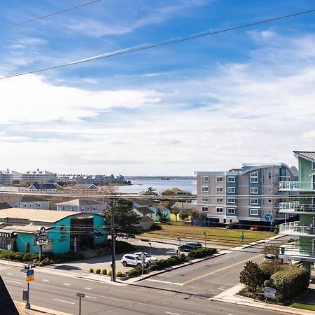 Jada Buildingnewly Remodeled, Pool Apartamento Ocean City Exterior foto