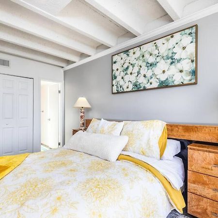 Jada Buildingnewly Remodeled, Pool Apartamento Ocean City Exterior foto