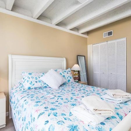 Jada Buildingnewly Remodeled, Pool Apartamento Ocean City Exterior foto