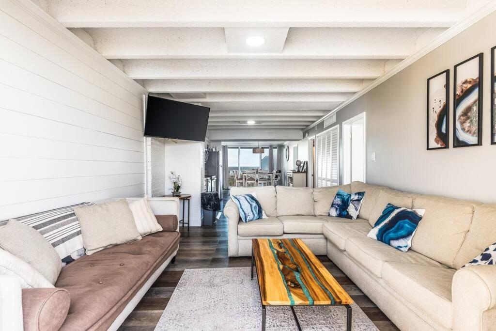 Jada Buildingnewly Remodeled, Pool Apartamento Ocean City Exterior foto
