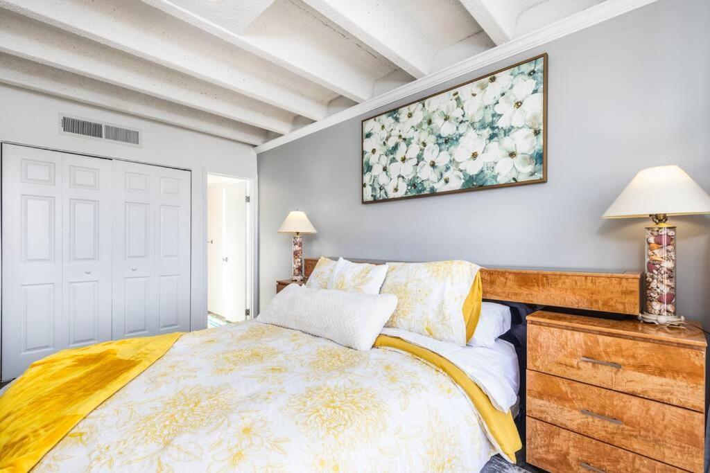Jada Buildingnewly Remodeled, Pool Apartamento Ocean City Exterior foto