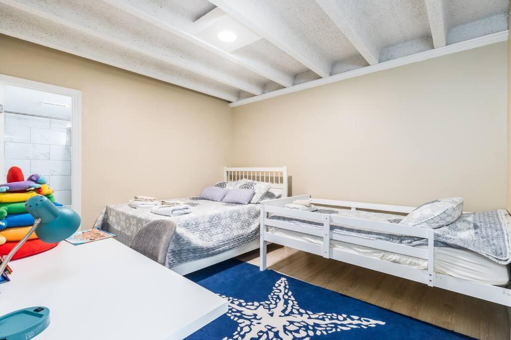 Jada Buildingnewly Remodeled, Pool Apartamento Ocean City Exterior foto