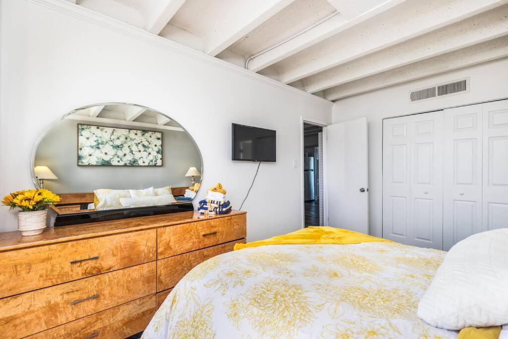Jada Buildingnewly Remodeled, Pool Apartamento Ocean City Exterior foto