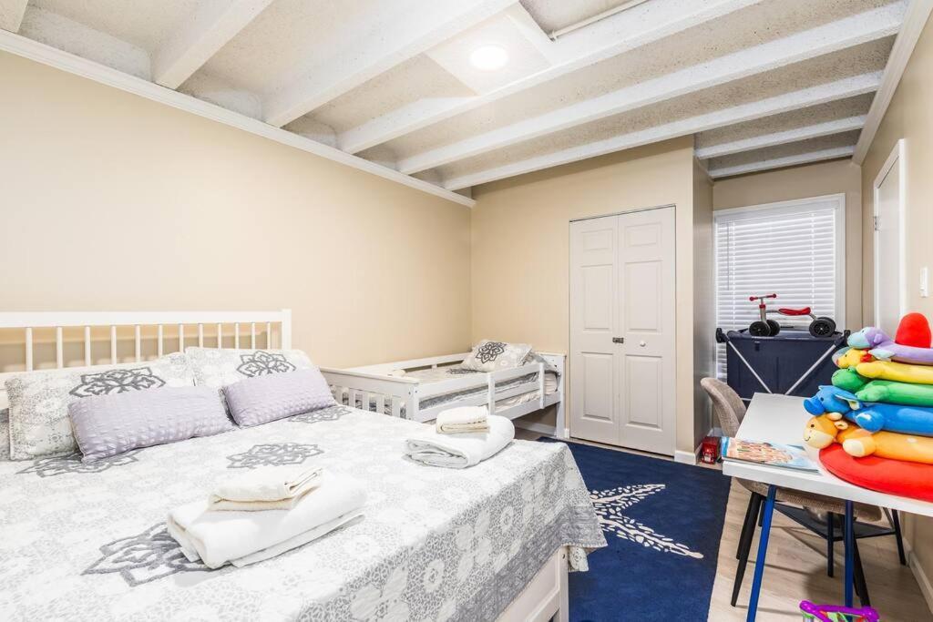 Jada Buildingnewly Remodeled, Pool Apartamento Ocean City Exterior foto