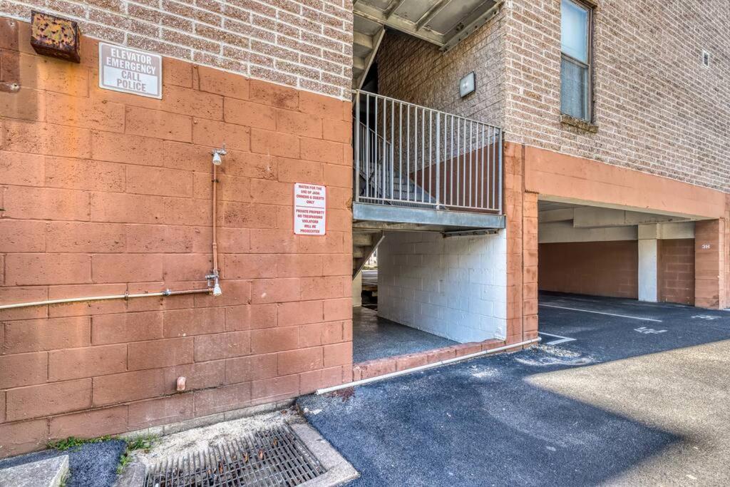Jada Buildingnewly Remodeled, Pool Apartamento Ocean City Exterior foto