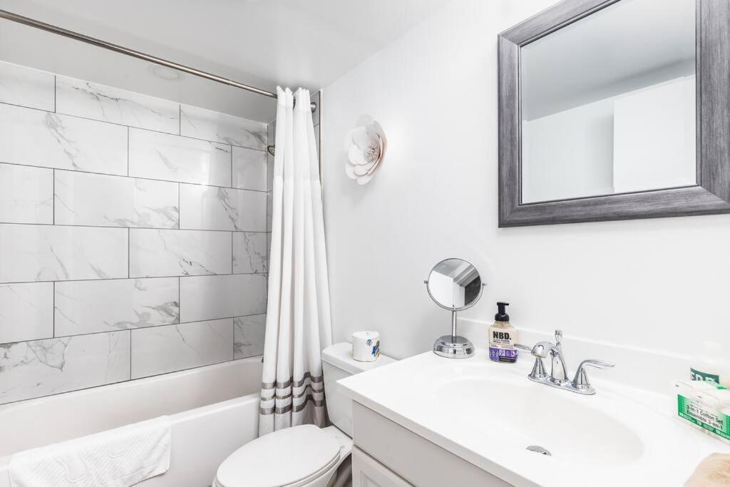 Jada Buildingnewly Remodeled, Pool Apartamento Ocean City Exterior foto
