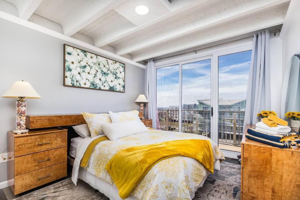 Jada Buildingnewly Remodeled, Pool Apartamento Ocean City Exterior foto