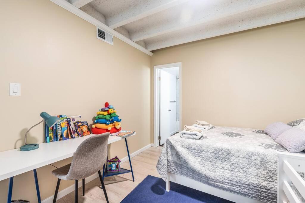 Jada Buildingnewly Remodeled, Pool Apartamento Ocean City Exterior foto