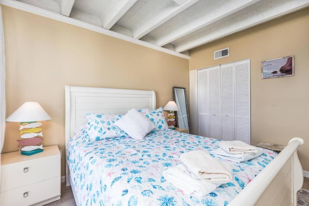 Jada Buildingnewly Remodeled, Pool Apartamento Ocean City Exterior foto