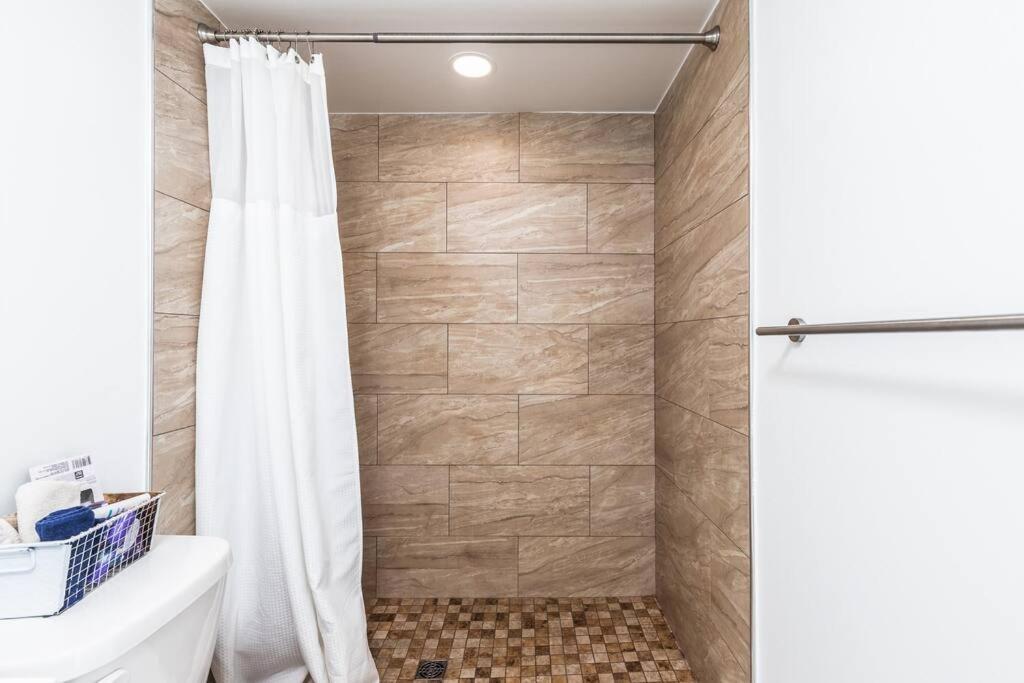 Jada Buildingnewly Remodeled, Pool Apartamento Ocean City Exterior foto
